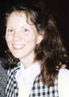 Rebecca Dahl