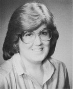 Cynthia Krimball